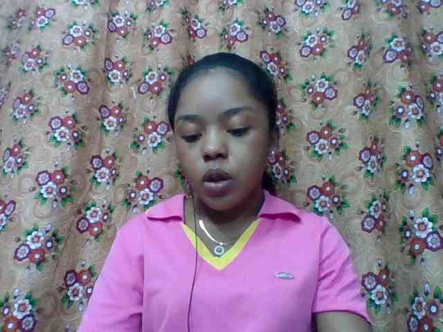 Elysa7 webcam