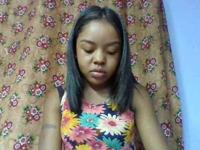 Elysa7 webcam