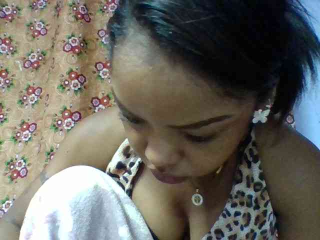Elysa7 webcam