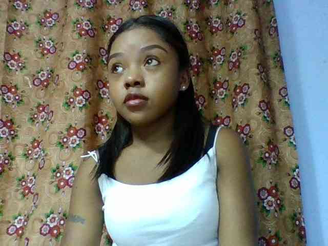 Elysa7 webcam