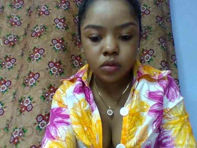 Elysa7 webcam