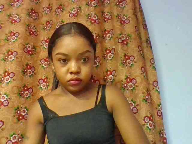 Elysa7 webcam