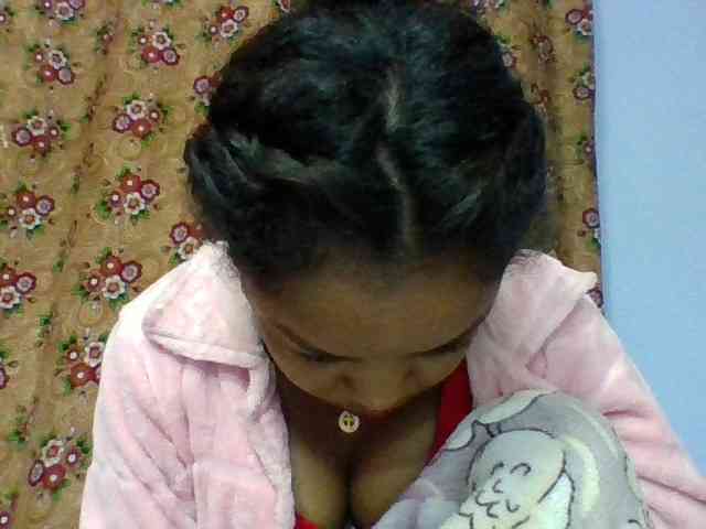 Elysa7 webcam