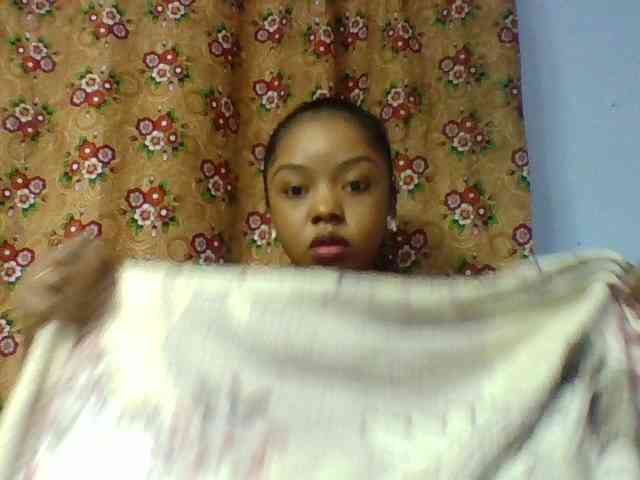 Elysa7 webcam