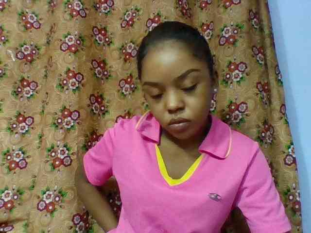 Elysa7 webcam