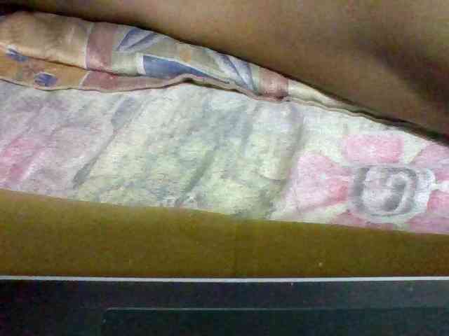 Elysa7 webcam