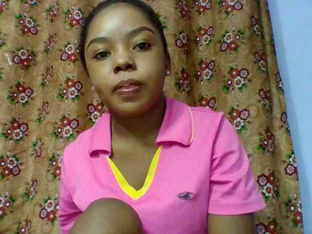 Elysa7 webcam