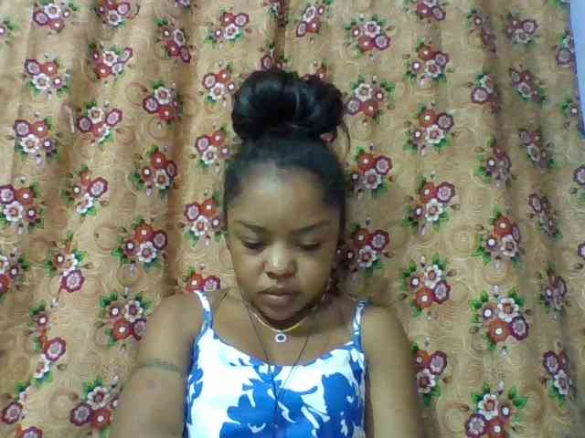 Elysa7 webcam