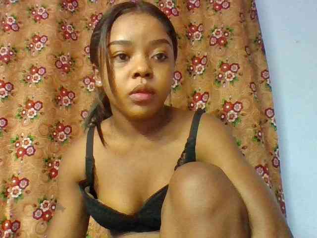 Elysa7 webcam