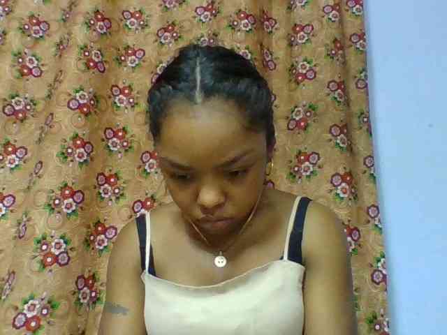 Elysa7 webcam
