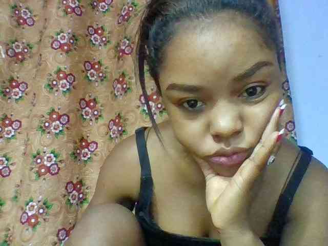 Elysa7 webcam