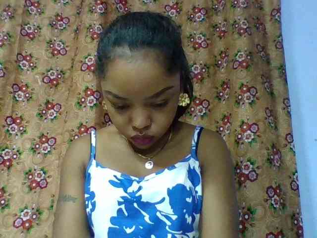 Elysa7 webcam