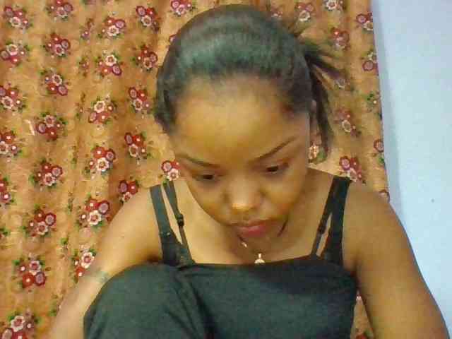 Elysa7 webcam