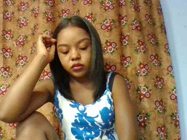 Elysa7 webcam