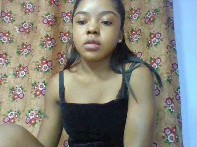 Elysa7 webcam