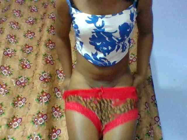 Elysa7 webcam