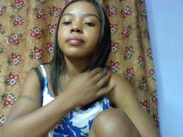 Elysa7 webcam
