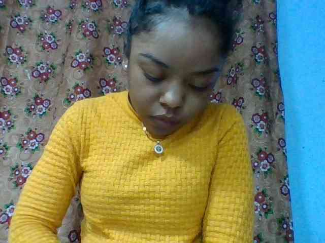 Elysa7 webcam