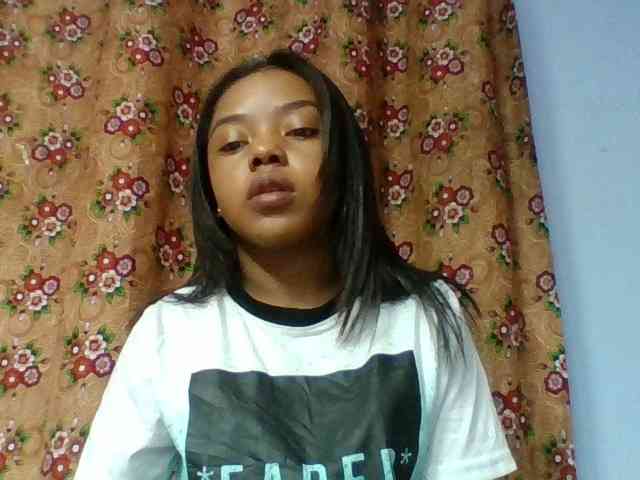 Elysa7 webcam