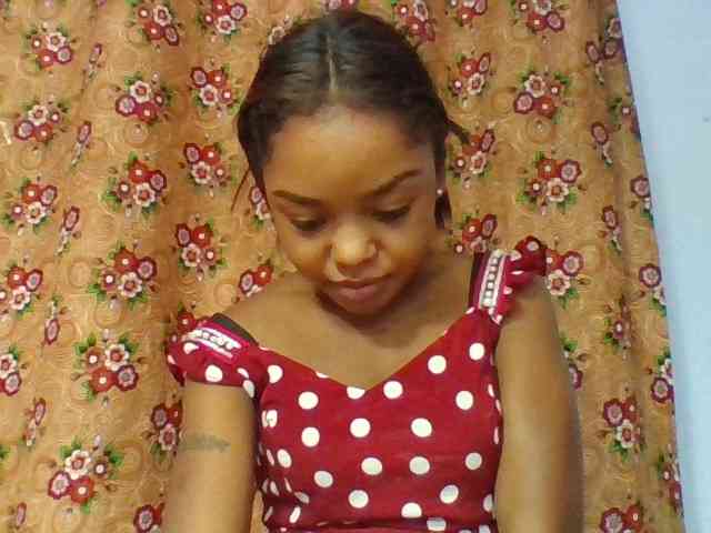 Elysa7 webcam