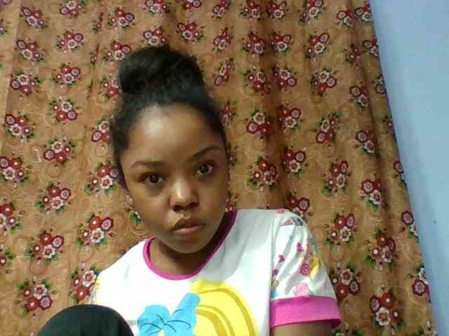 Elysa7 webcam