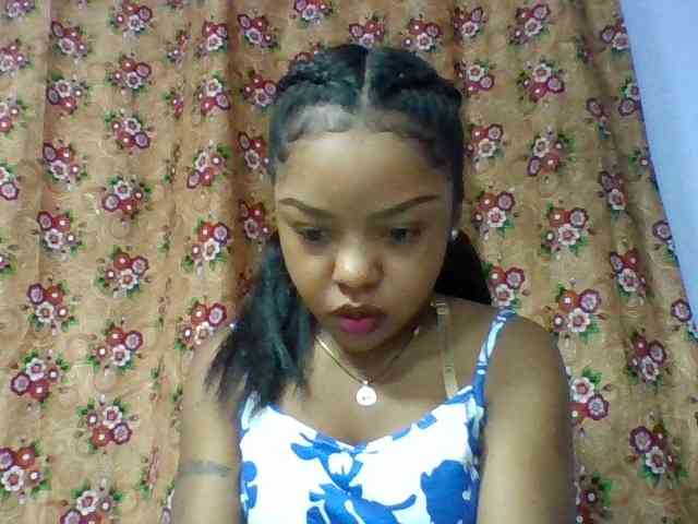 Elysa7 webcam