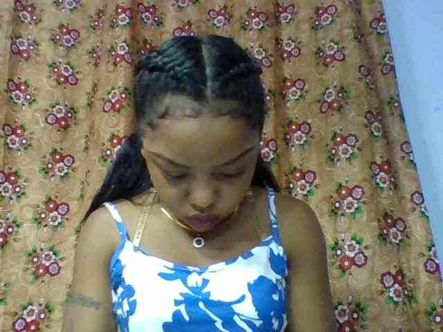 Elysa7 webcam