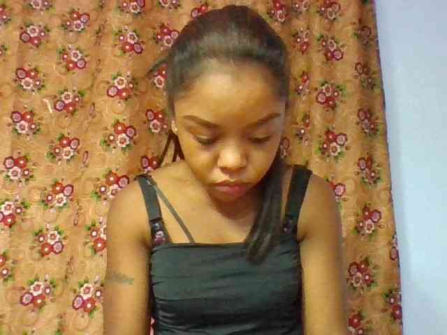 Elysa7 webcam