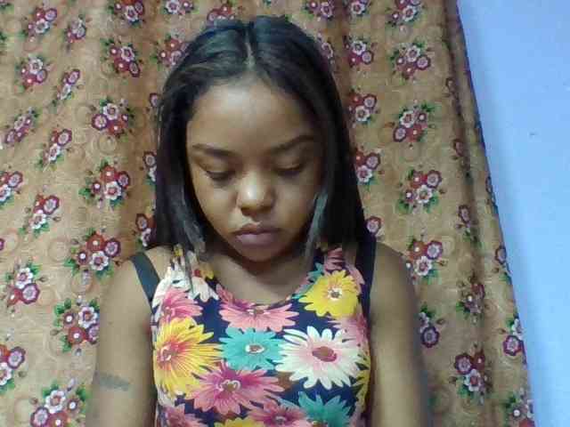 Elysa7 webcam