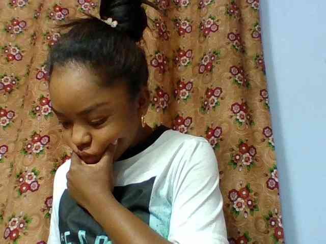Elysa7 webcam