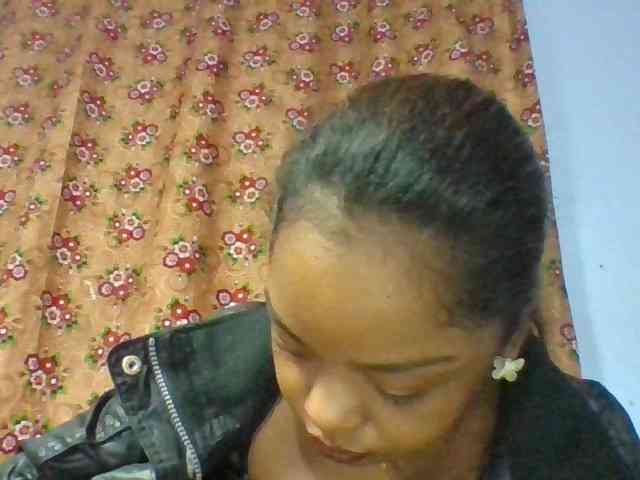 Elysa7 webcam