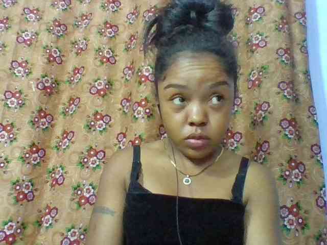 Elysa7 webcam