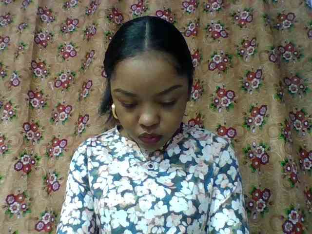 Elysa7 webcam
