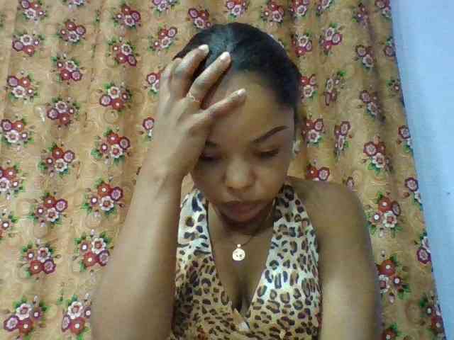 Elysa7 webcam