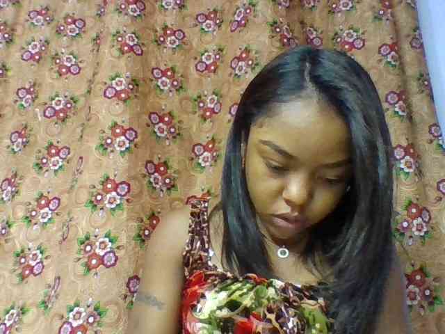 Elysa7 webcam