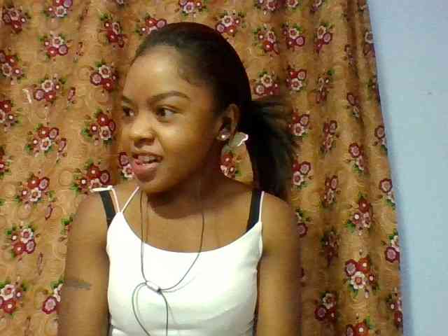 Elysa7 webcam