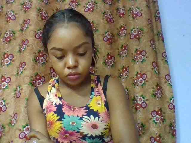Elysa7 webcam