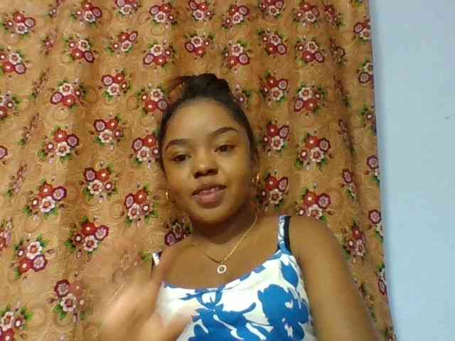 Elysa7 webcam