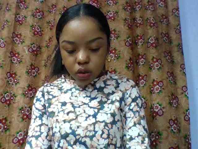 Elysa7 webcam