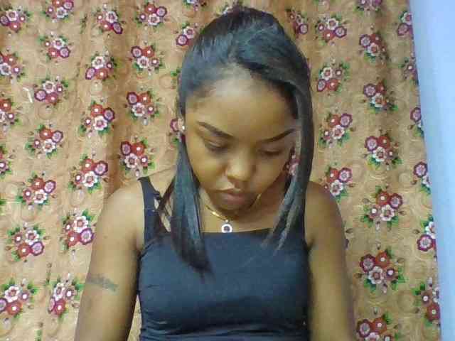 Elysa7 webcam