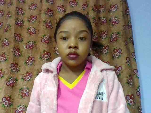 Elysa7 webcam
