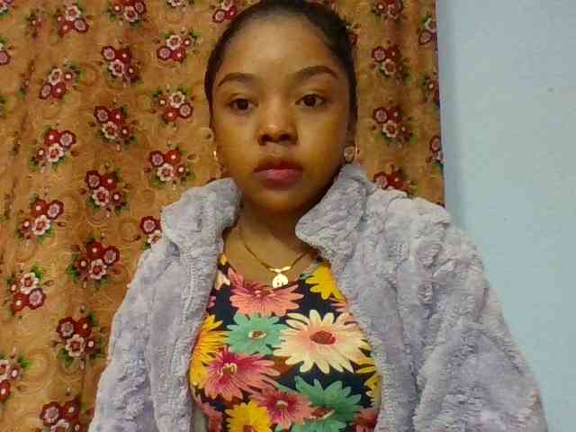Elysa7 webcam