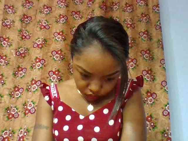 Elysa7 webcam