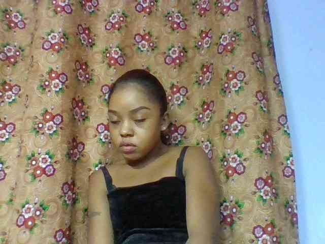 Elysa7 webcam