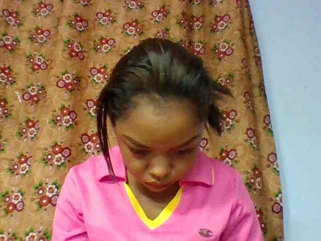 Elysa7 webcam