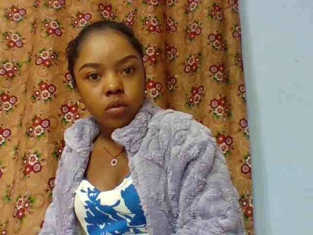 Elysa7 webcam