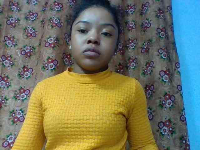 Elysa7 webcam