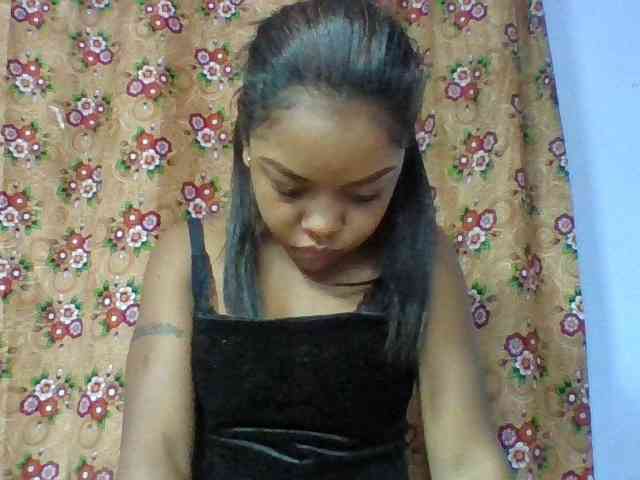 Elysa7 webcam