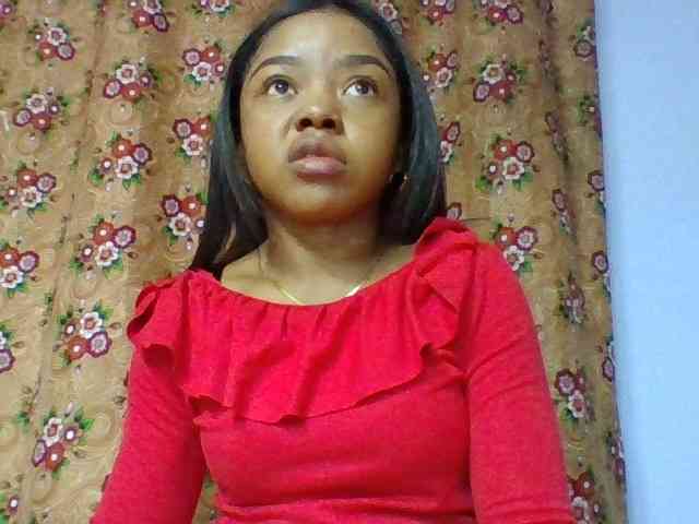 Elysa7 webcam