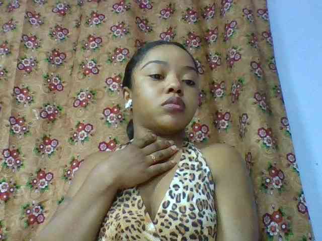 Elysa7 webcam